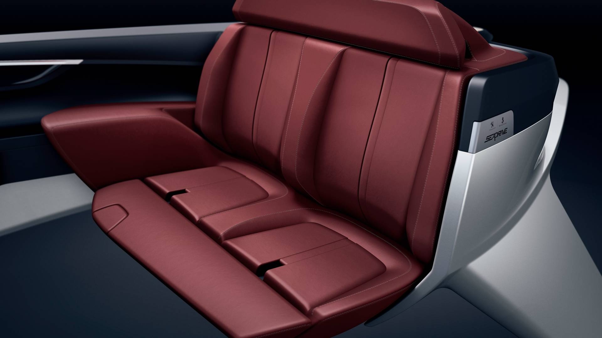 Du thuyen tuong lai cua Peugeot anh 7