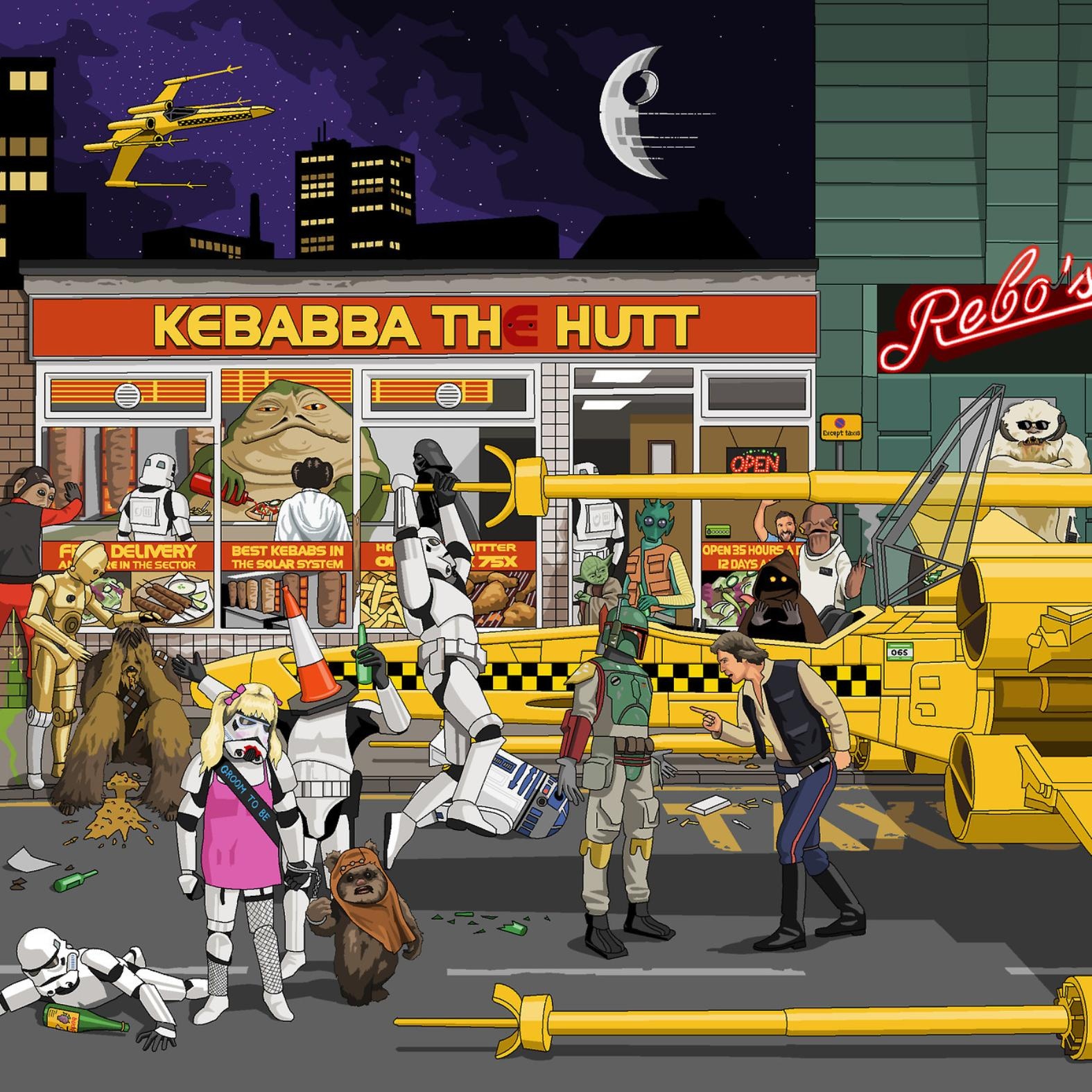 Nghe si ve Paint: Tu giet thoi gian thanh nghe kiem com hinh anh