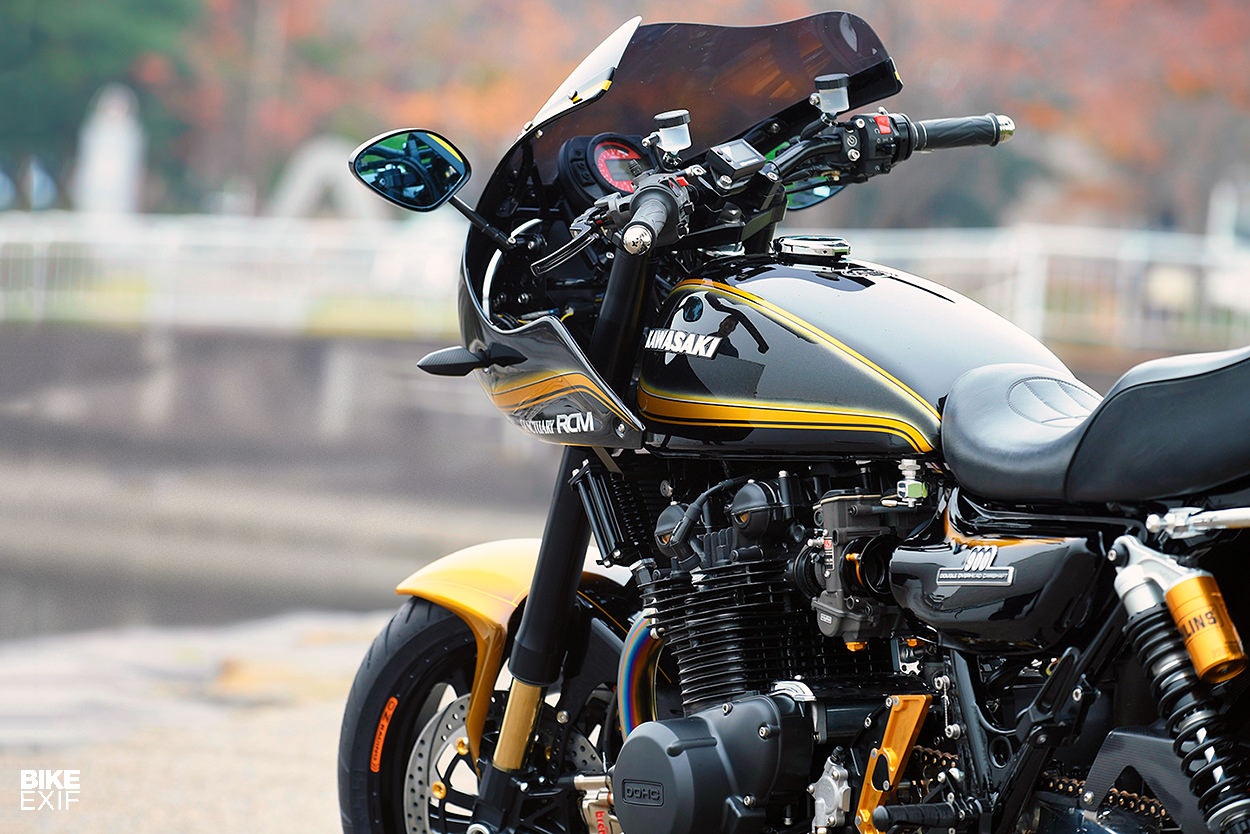 AC Sanctuary hoa phep Kawasaki Z1 thanh Z900RS anh 3