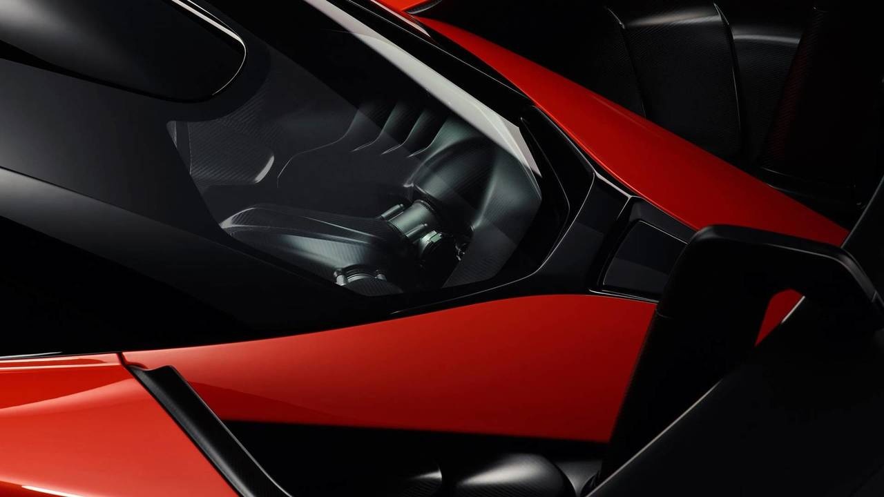 10 dieu ban nen biet ve McLaren Senna anh 1