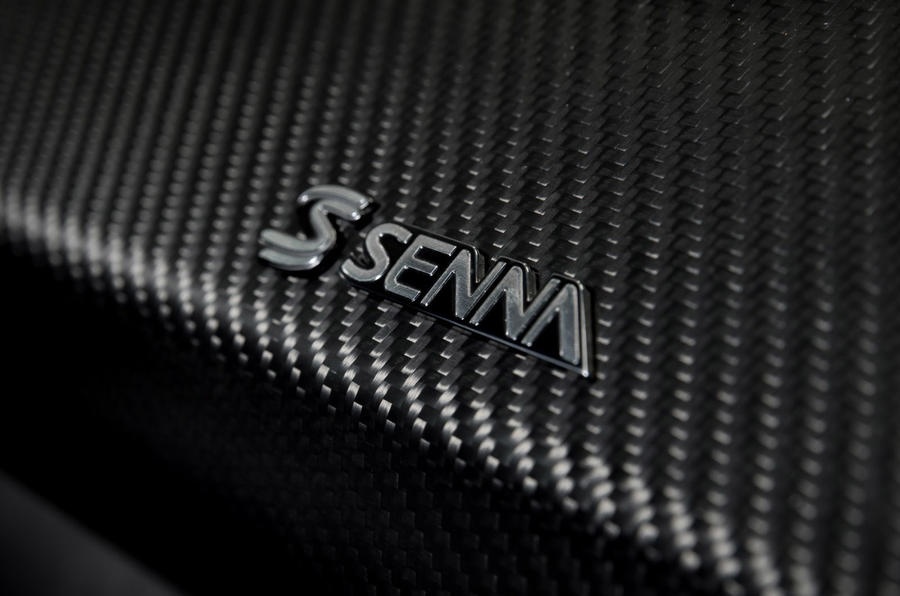 10 dieu ban nen biet ve McLaren Senna anh 9