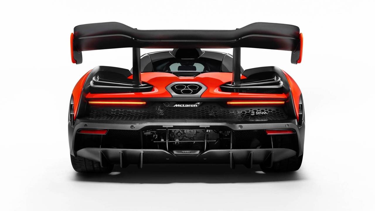 10 dieu ban nen biet ve McLaren Senna anh 4