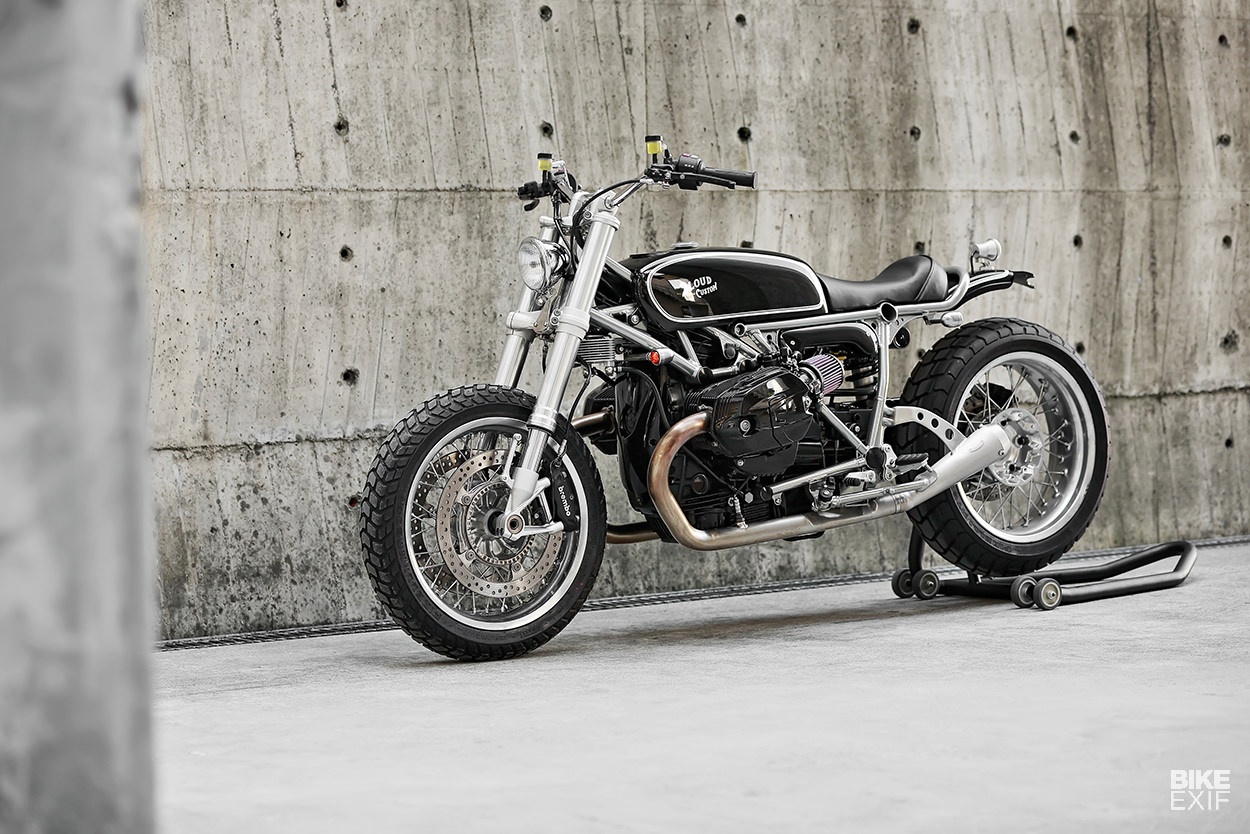 BMW R nineT do khac biet tu Dai Loan anh 2