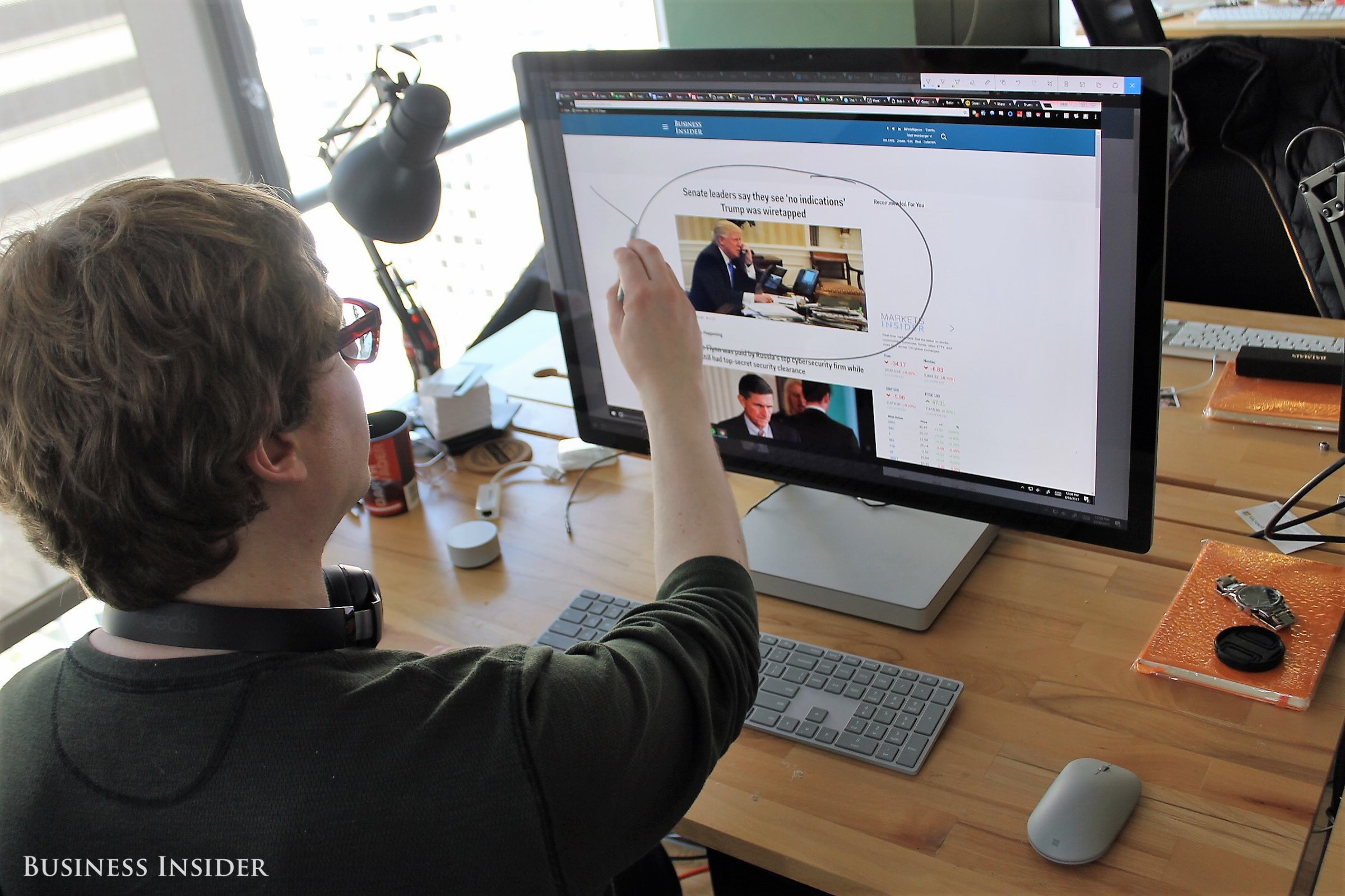 fan apple thich may tinh windows hon anh 2