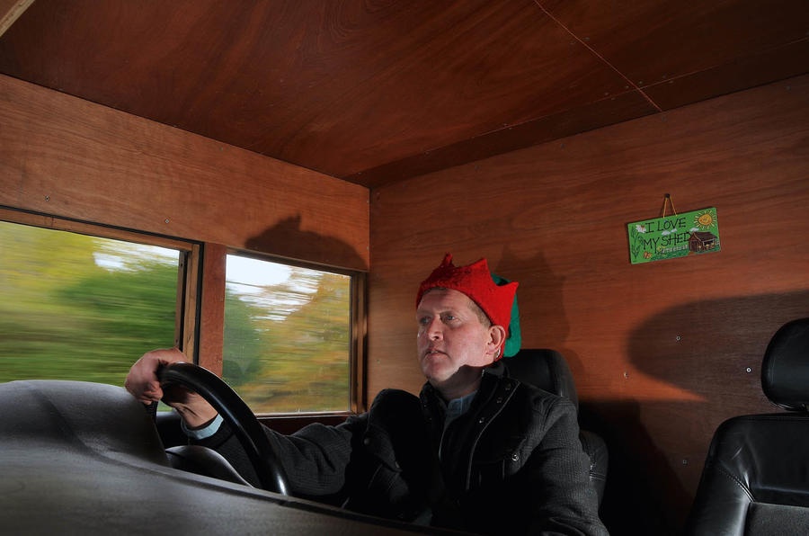 xe tu che tu nha go anh 3