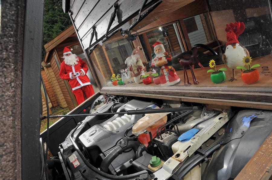 xe tu che tu nha go anh 2