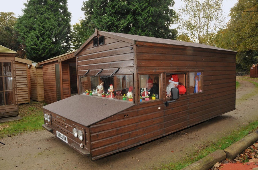 xe tu che tu nha go anh 4