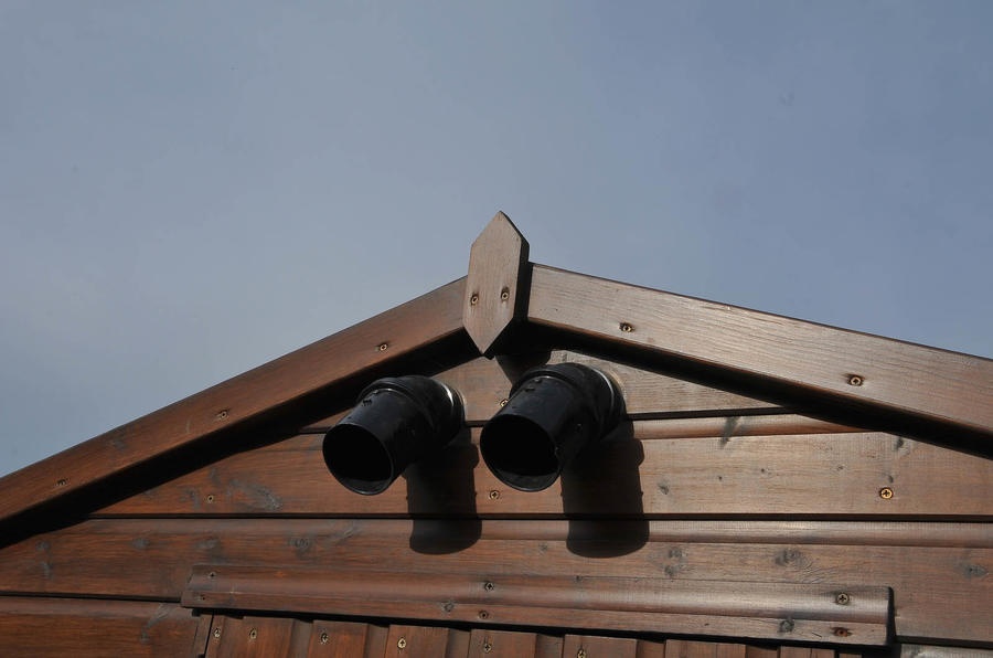 xe tu che tu nha go anh 6