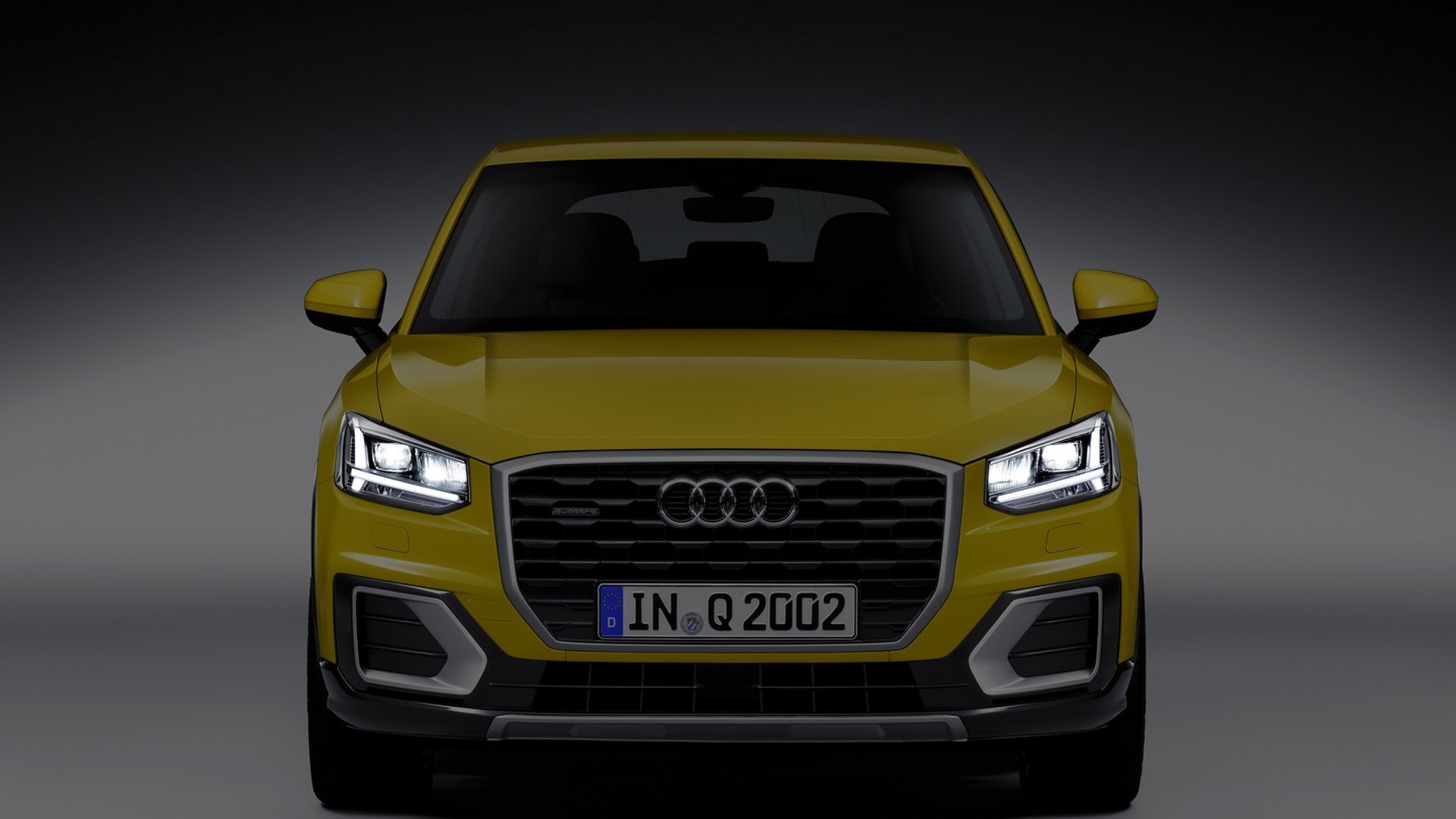 Audi Q2 L E-Tron cho thi truong Trung Quoc anh 6