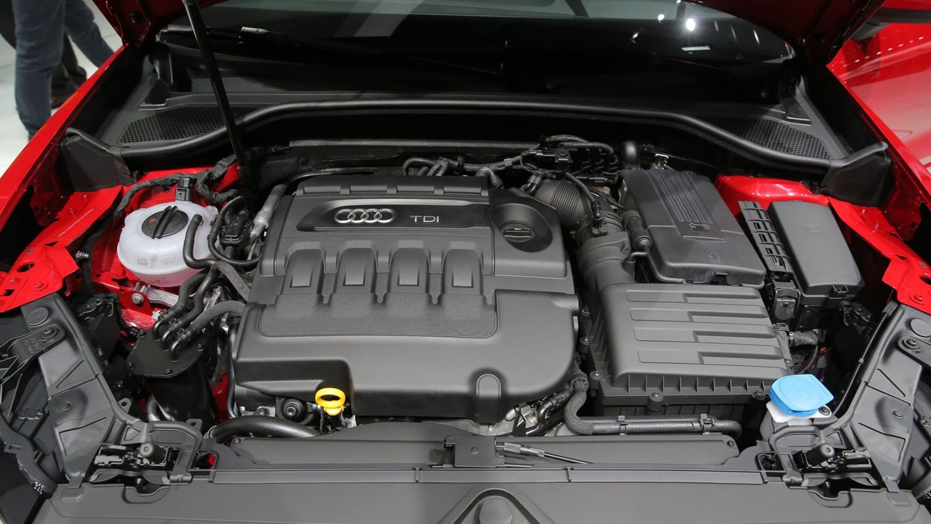 Audi Q2 L E-Tron cho thi truong Trung Quoc anh 3