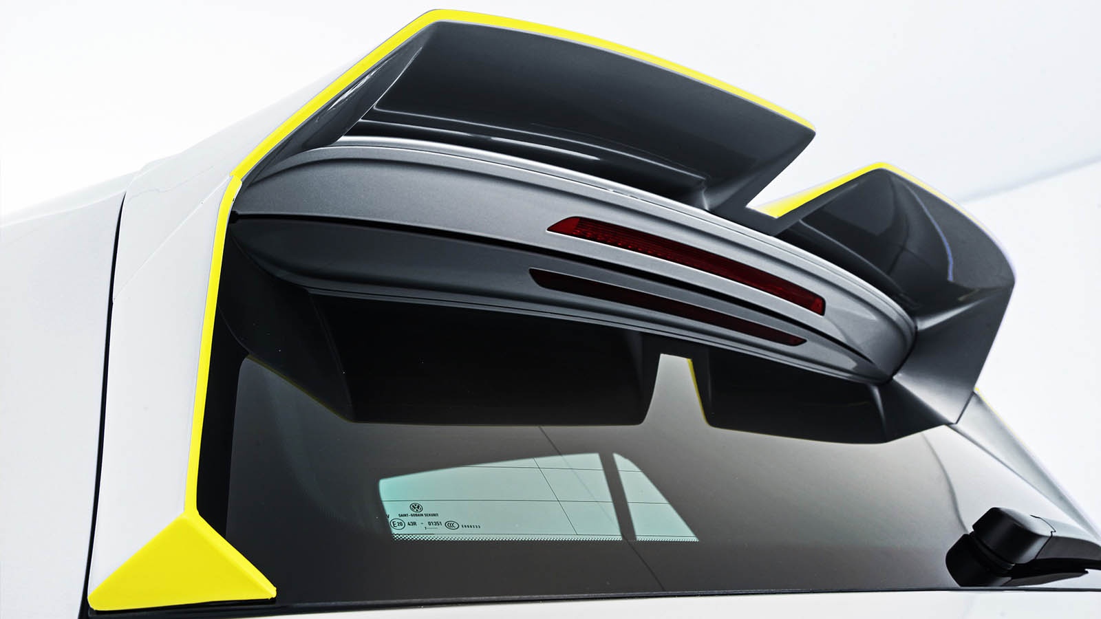 Volkswagen Golf R độ 400 mã lực ảnh 2 Volkswagen Golf R do 400 ma luc anh 2
