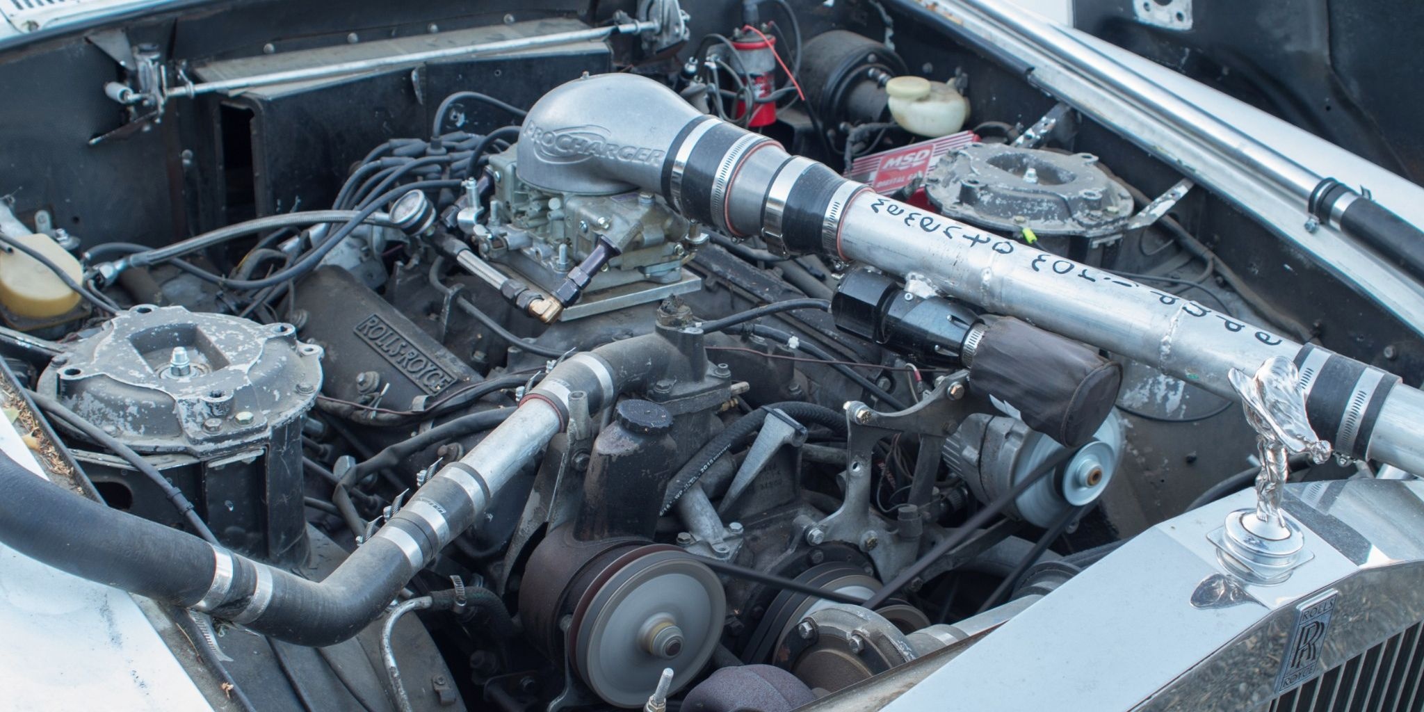 Rolls-Royce do chap va doc nhat the gioi anh 6