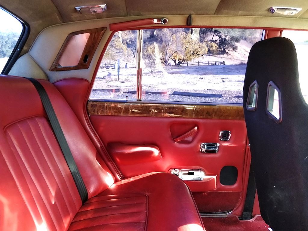 Rolls-Royce do chap va doc nhat the gioi anh 5