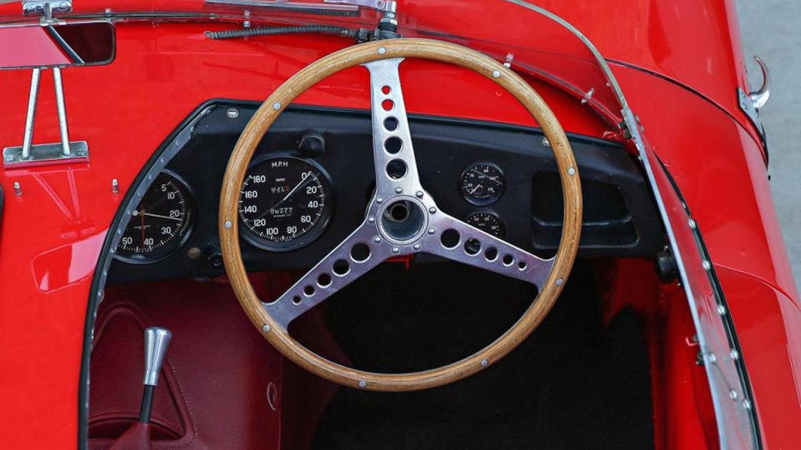 Jaguar D-Type hang hiem gia 10 trieu USD anh 4