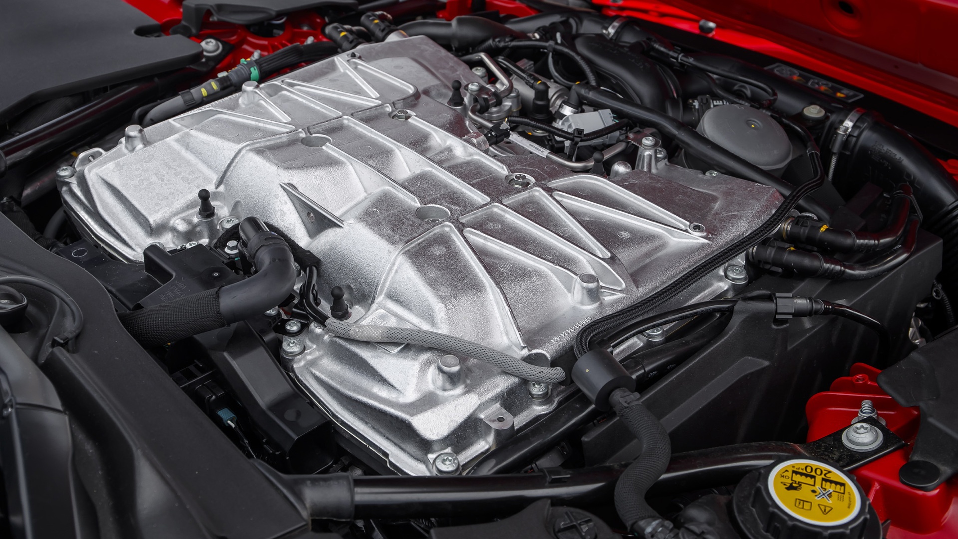 Ban co the de dang thue sieu xe tai My anh 4