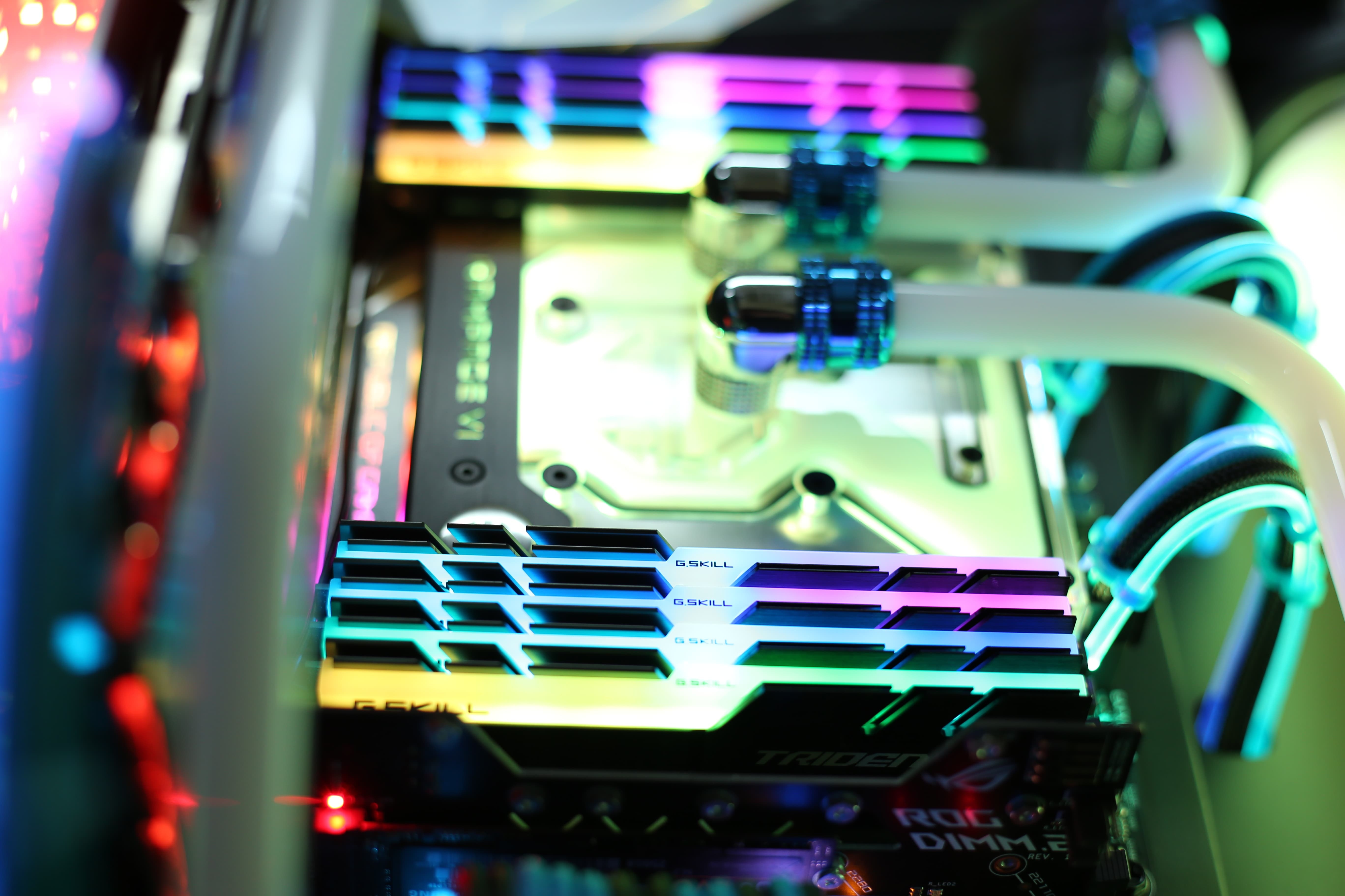 Bo PC do phong cach Justice league anh 2