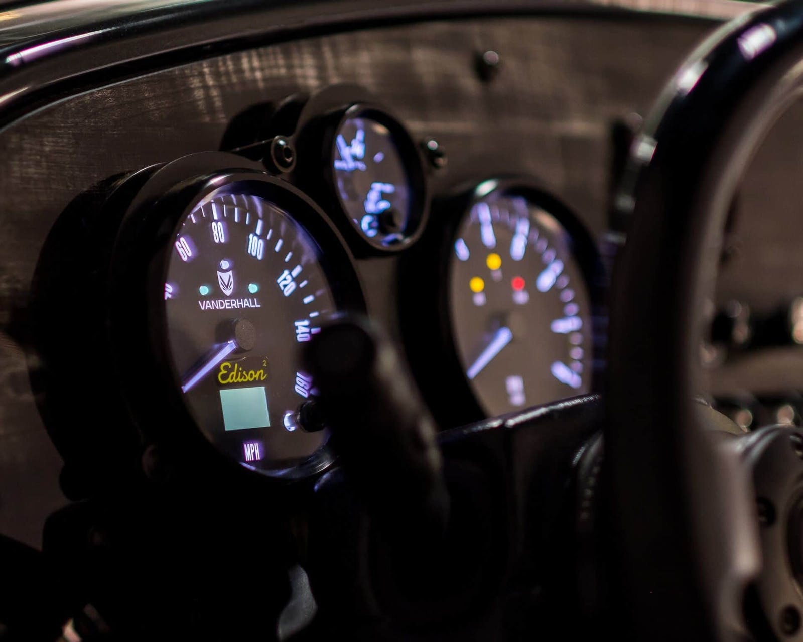 Xe dien 3 banh Vanderhall Edison2 anh 4