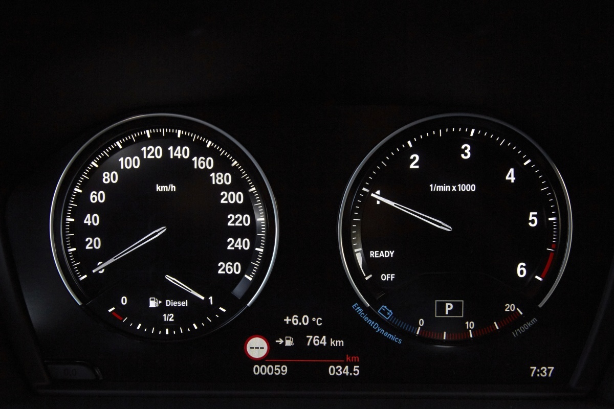 BMW ra mat ban nang cap cho Series 2 2018 anh 6