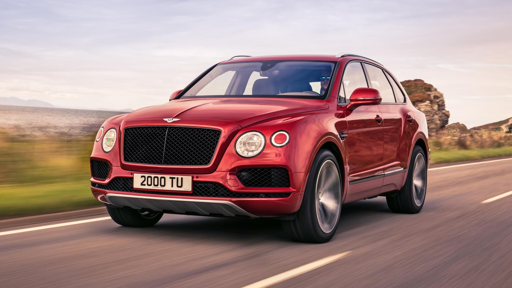 Bentley Bentayga V8 ra mat, su dung dia phanh carbon co lon hinh anh