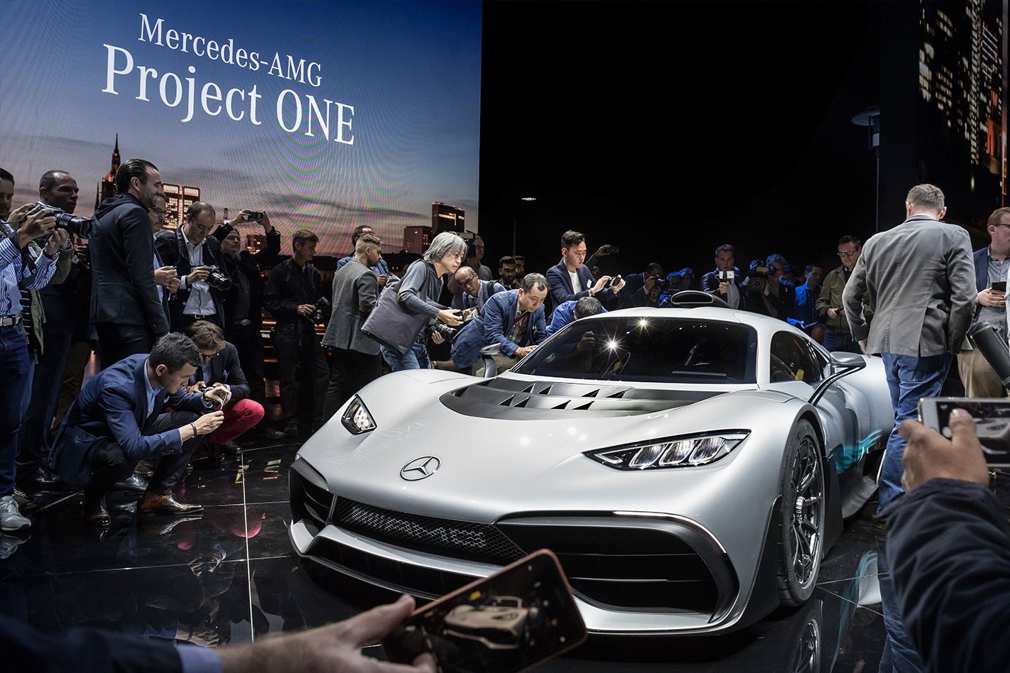 5 triển lãm ôtô lớn nhất thế giới ảnh 1 5 trien lam oto lon nhat the gioi anh 1