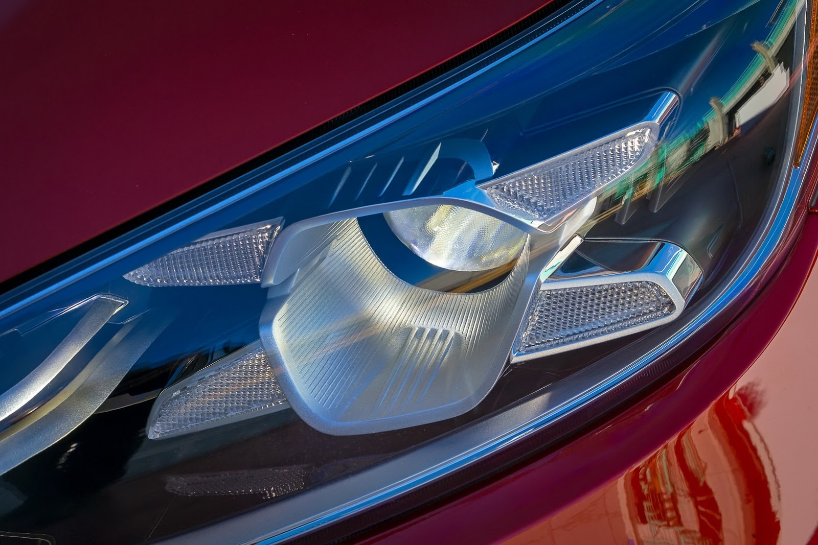 Kia Forte 2019: rong rai va the thao hon anh 4