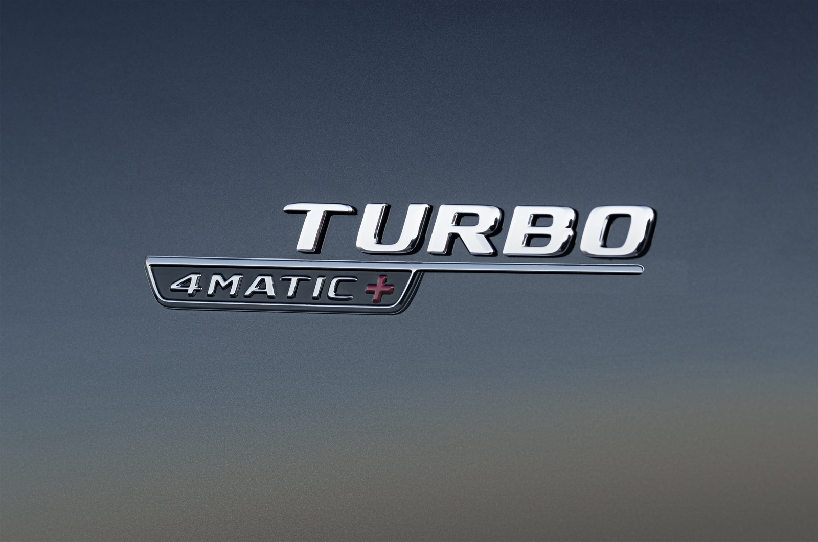 Mercedes-Benz trinh lang xe dien do AMG phat trien anh 3