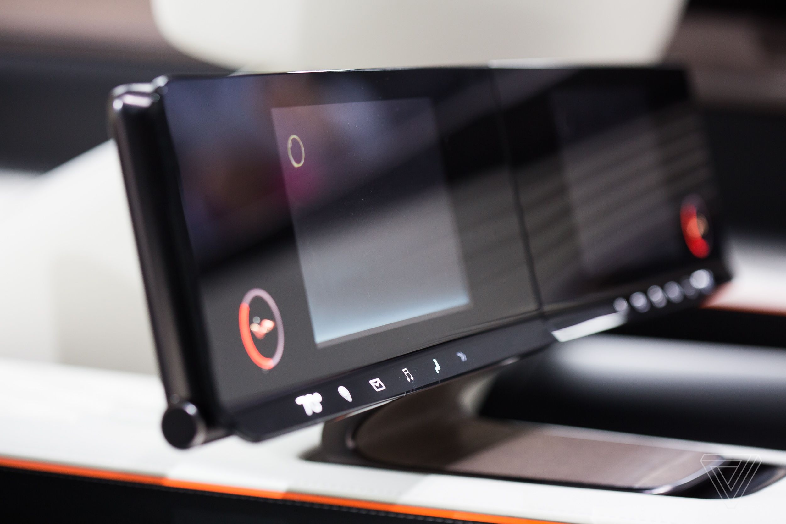 Infiniti Q Inspiration Concept ra mắt ảnh 5 Infiniti Q Inspiration Concept ra mat anh 5