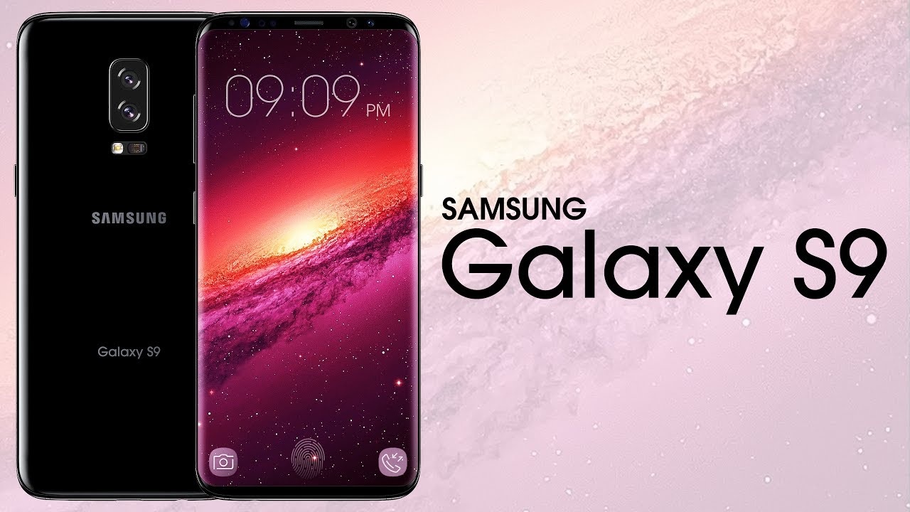 Galaxy S9 tai Trung Quoc se co gia ban re nhat the gioi hinh anh