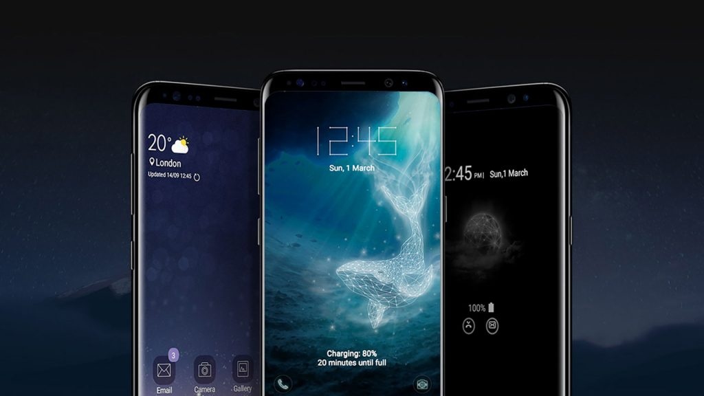 Galaxy S9/S9+ se la mau dien thoai dat nhat lich su Samsung? hinh anh