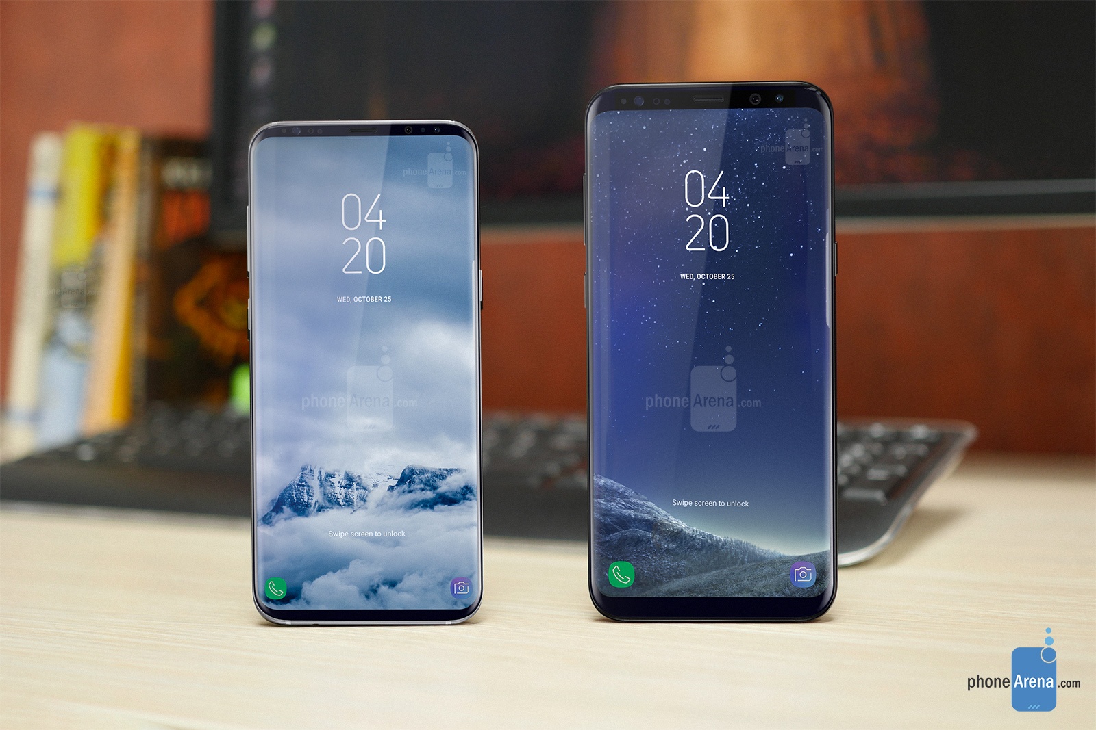 Galaxy S9 đắt nhất lịch sử ảnh 2 Galaxy S9 dat nhat lich su anh 2