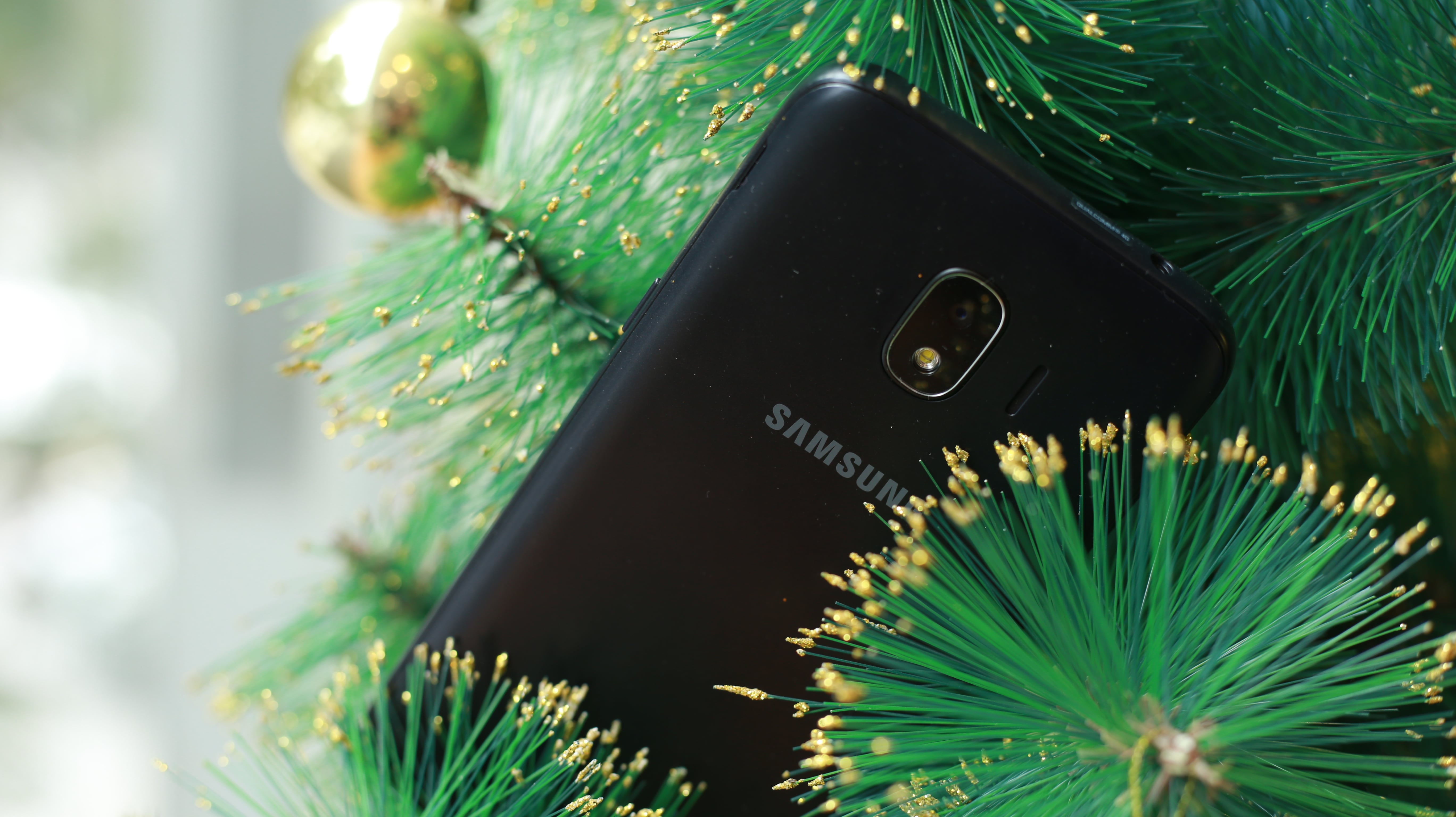 Samsung Galaxy J2 Pro - thiet ke dep trong tam gia 3 trieu hinh anh