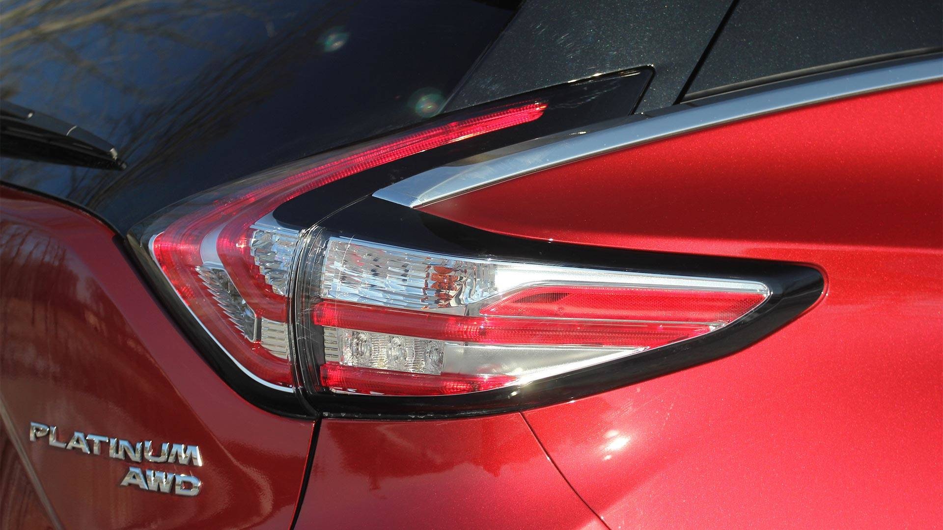 Danh gia Nissan Murano 2018 anh 3