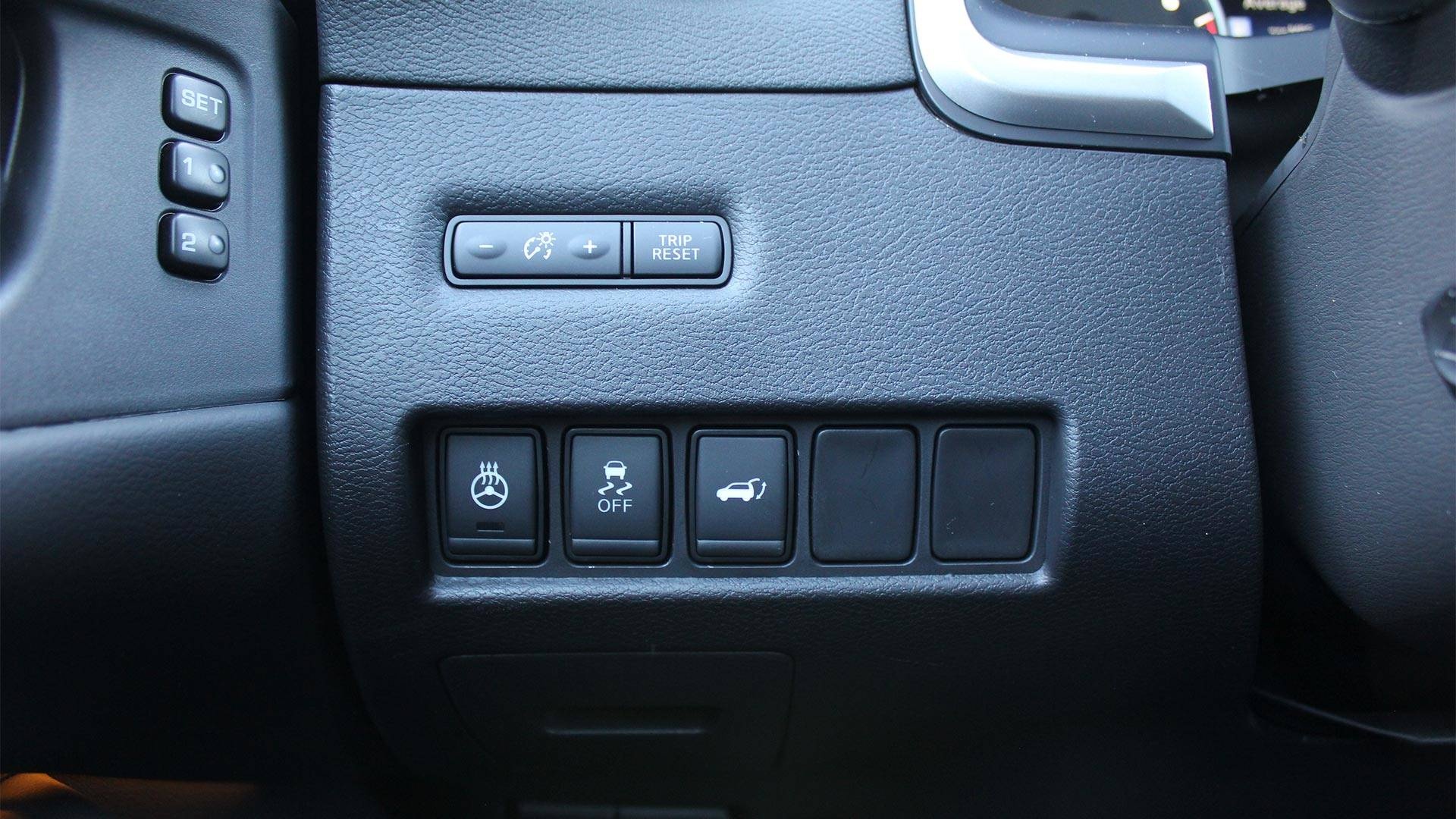 Danh gia Nissan Murano 2018 anh 8