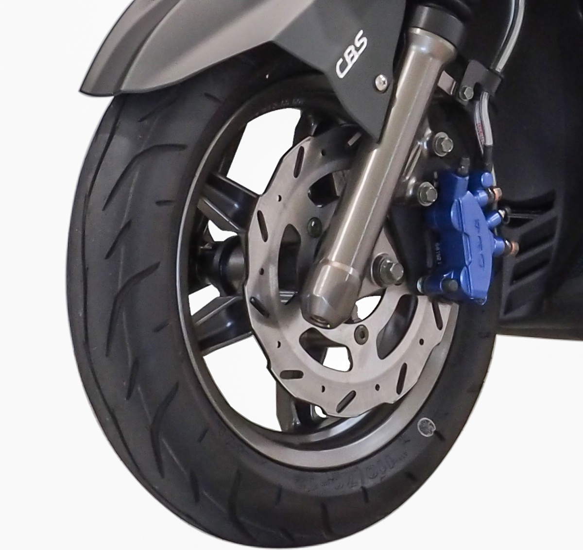 Scooter den tu Dai Loan thiet ke ham ho anh 7