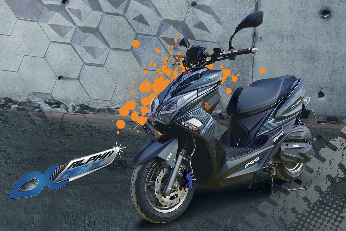 Scooter den tu Dai Loan thiet ke ham ho anh 8