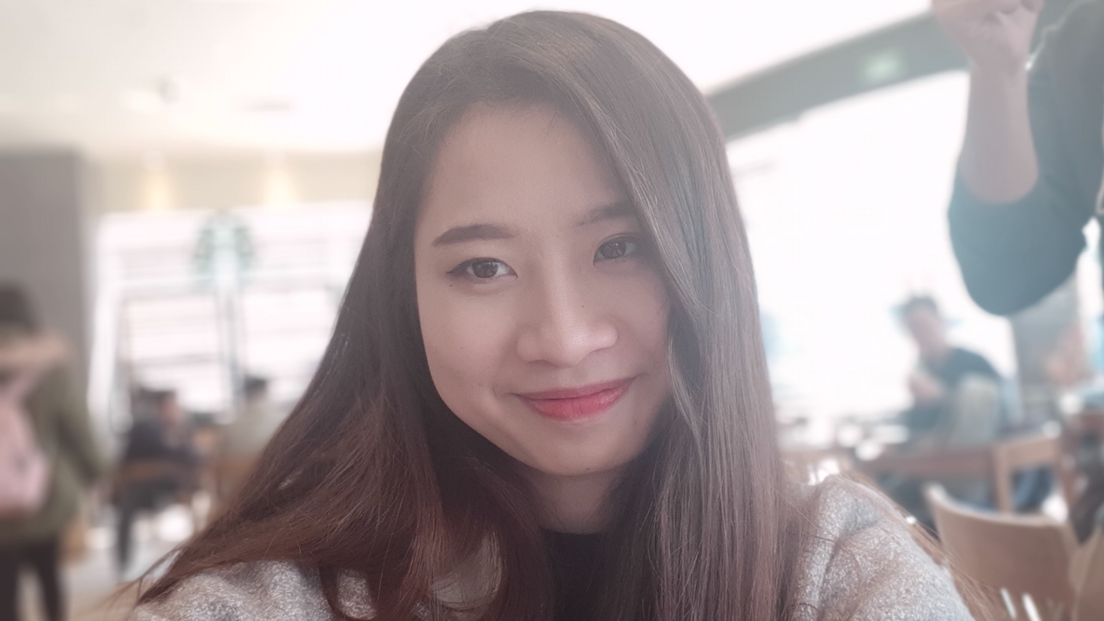 trải nghiệm chụp ảnh trên Galaxy A8+ ảnh 1 trai nghiem chup anh tren Galaxy A8+ anh 1