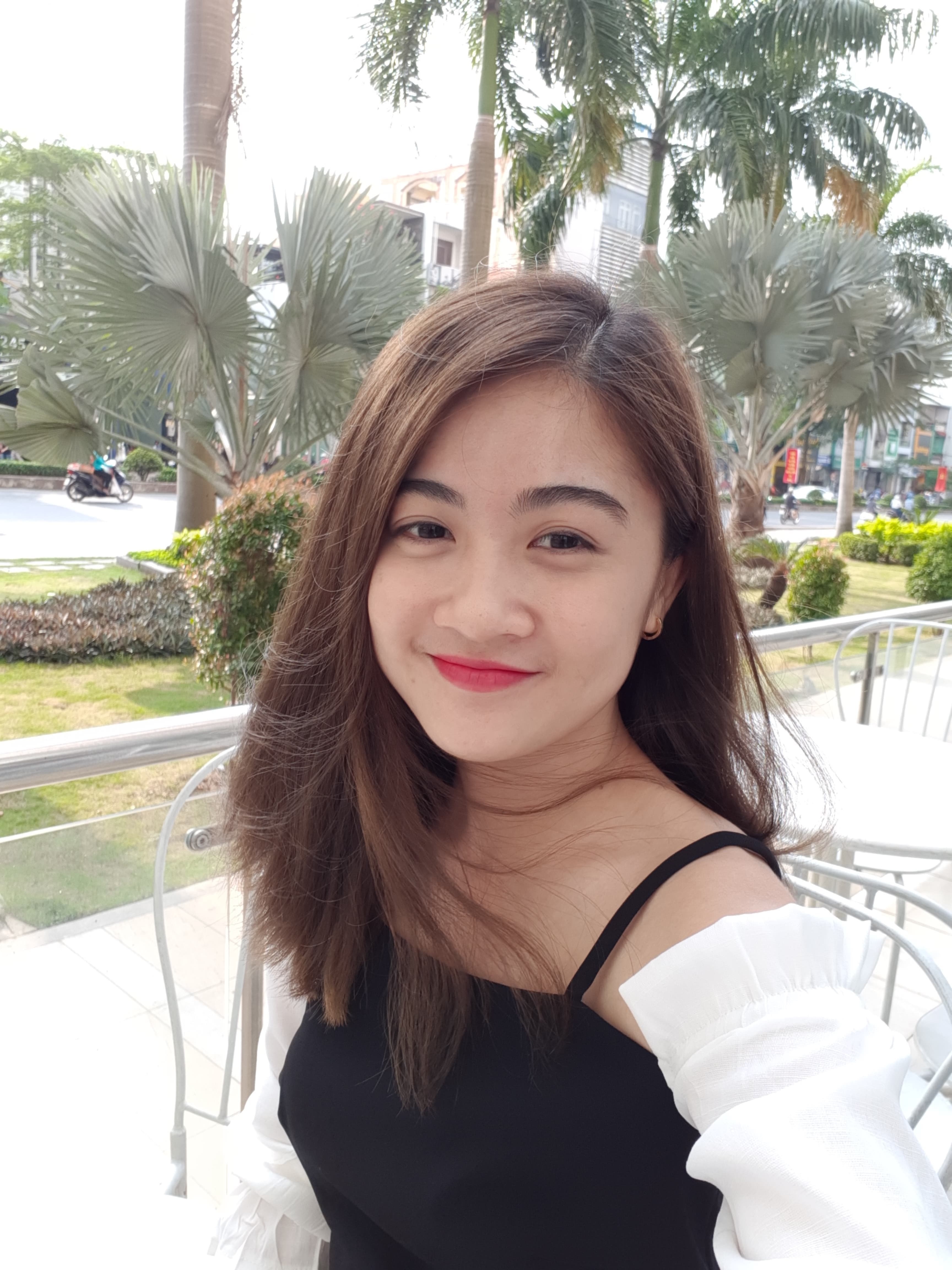 trải nghiệm chụp ảnh trên Galaxy A8+ ảnh 3 trai nghiem chup anh tren Galaxy A8+ anh 3