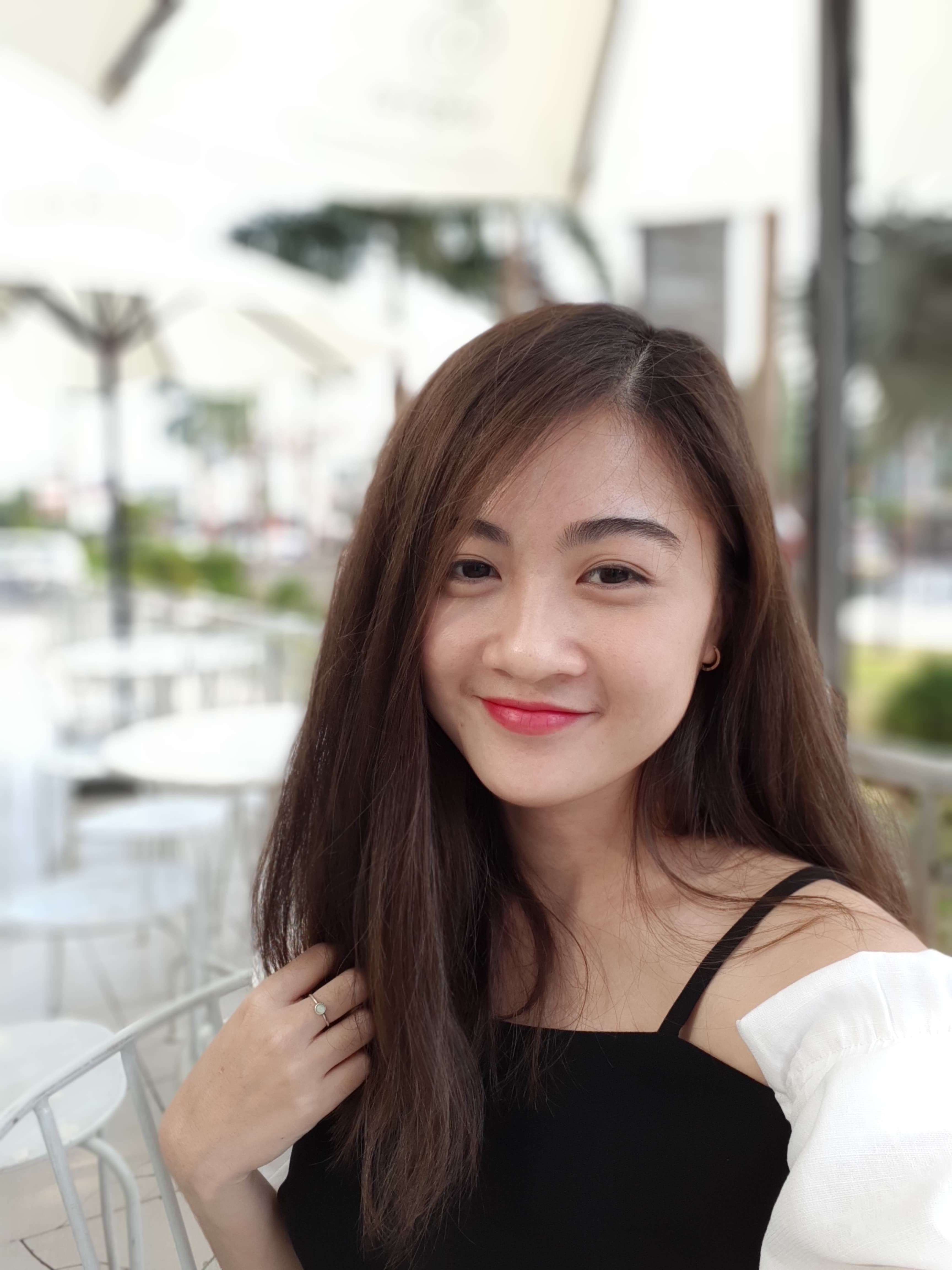 trải nghiệm chụp ảnh trên Galaxy A8+ ảnh 4 trai nghiem chup anh tren Galaxy A8+ anh 4