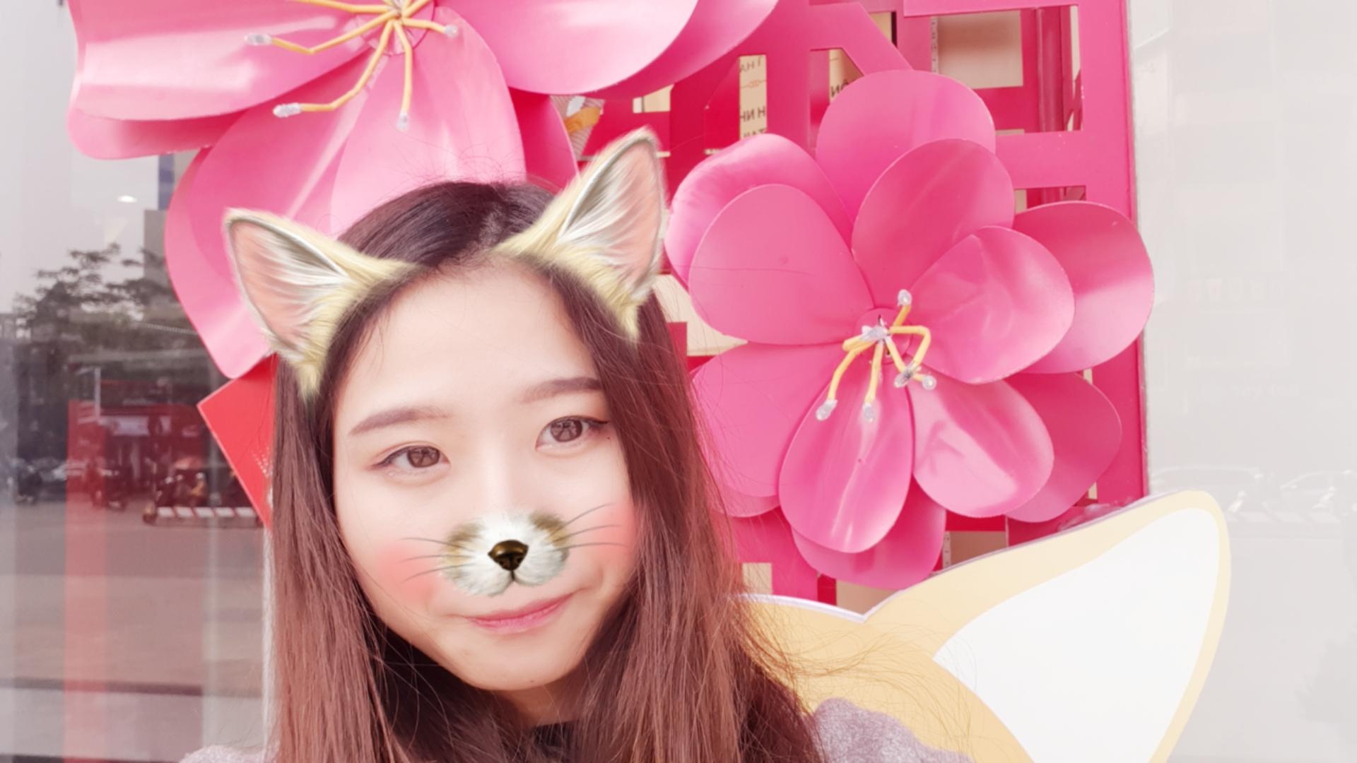 trải nghiệm chụp ảnh trên Galaxy A8+ ảnh 5 trai nghiem chup anh tren Galaxy A8+ anh 5