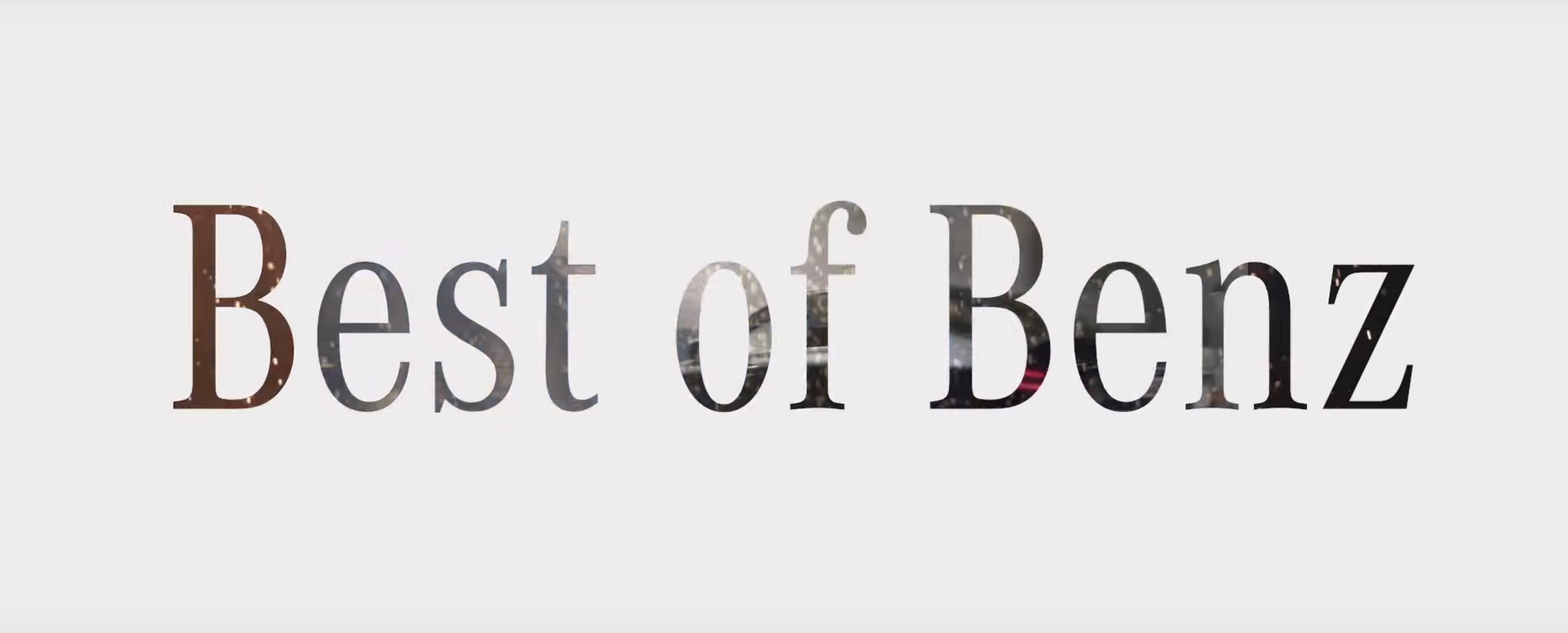 Top 5 xe sang tot nhat lich su Mercedes-Benz hinh anh