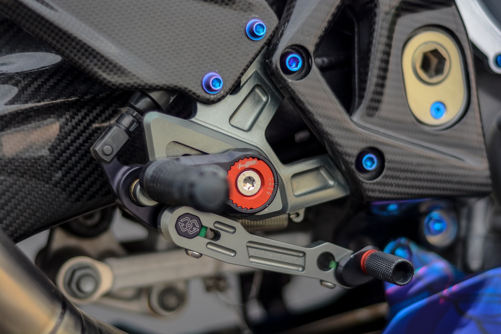 BMW S1000RR full carbon anh 11