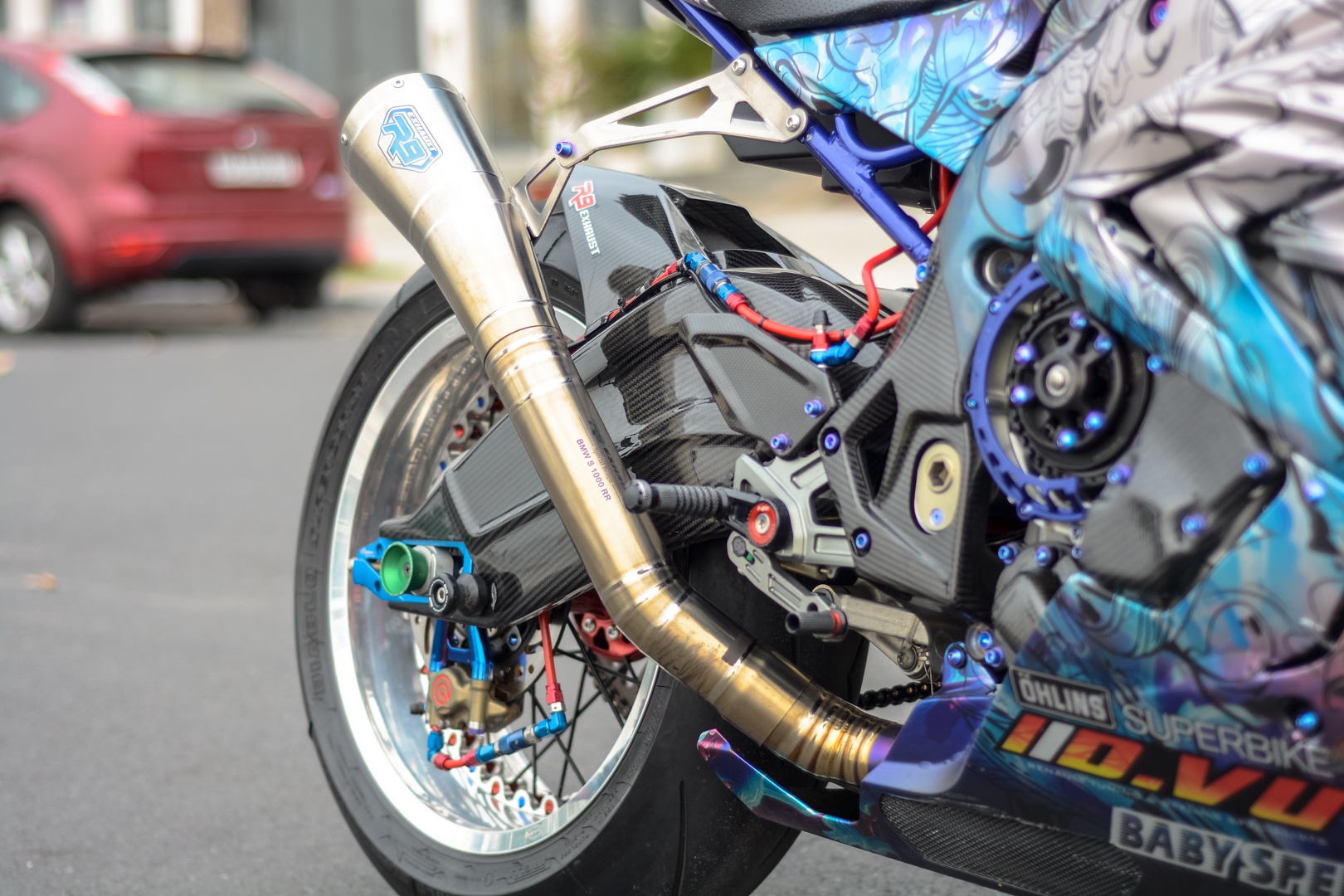 BMW S1000RR full carbon anh 10