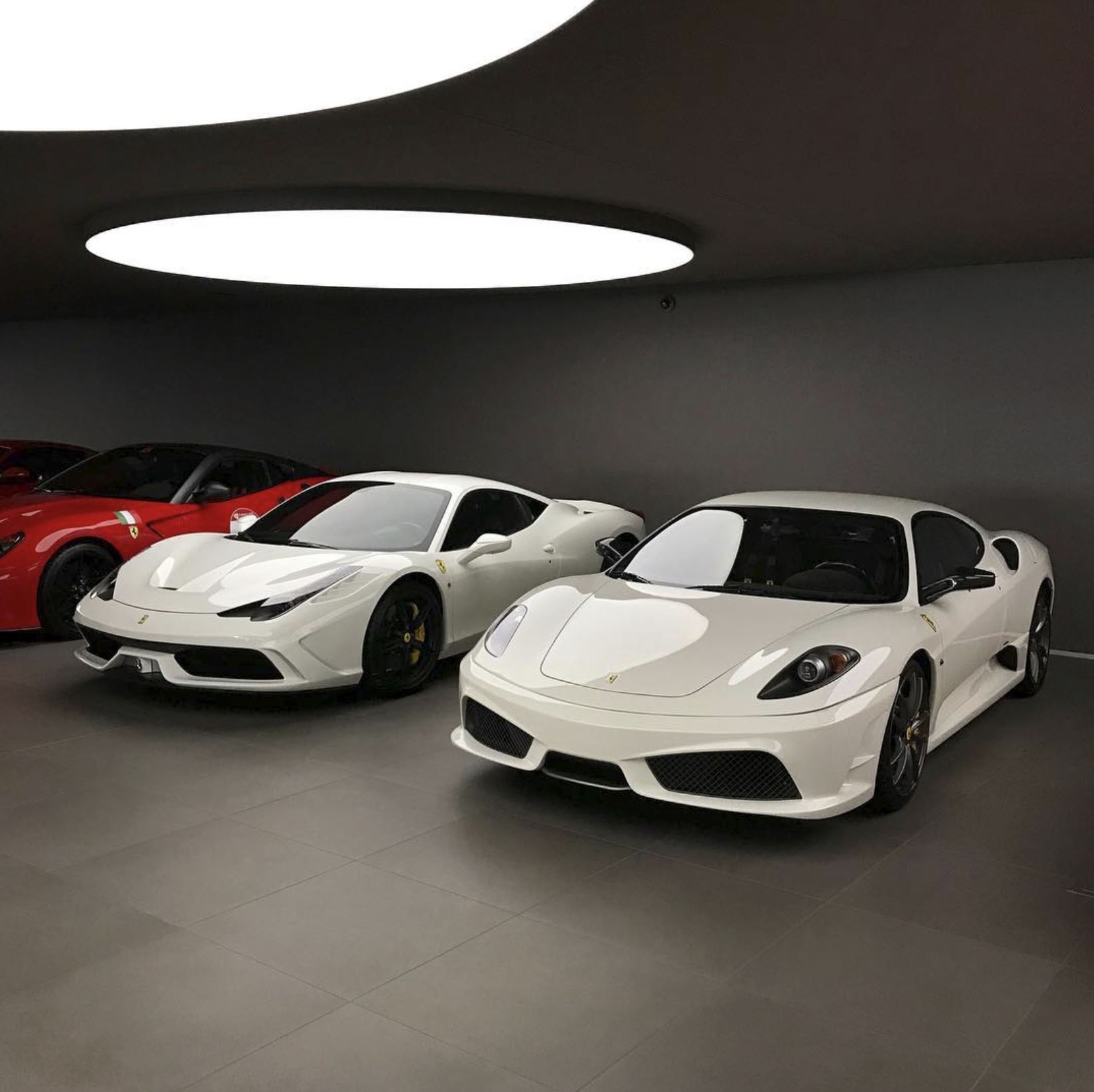 Bo suu tap Ferrari day du nhat the gioi anh 8