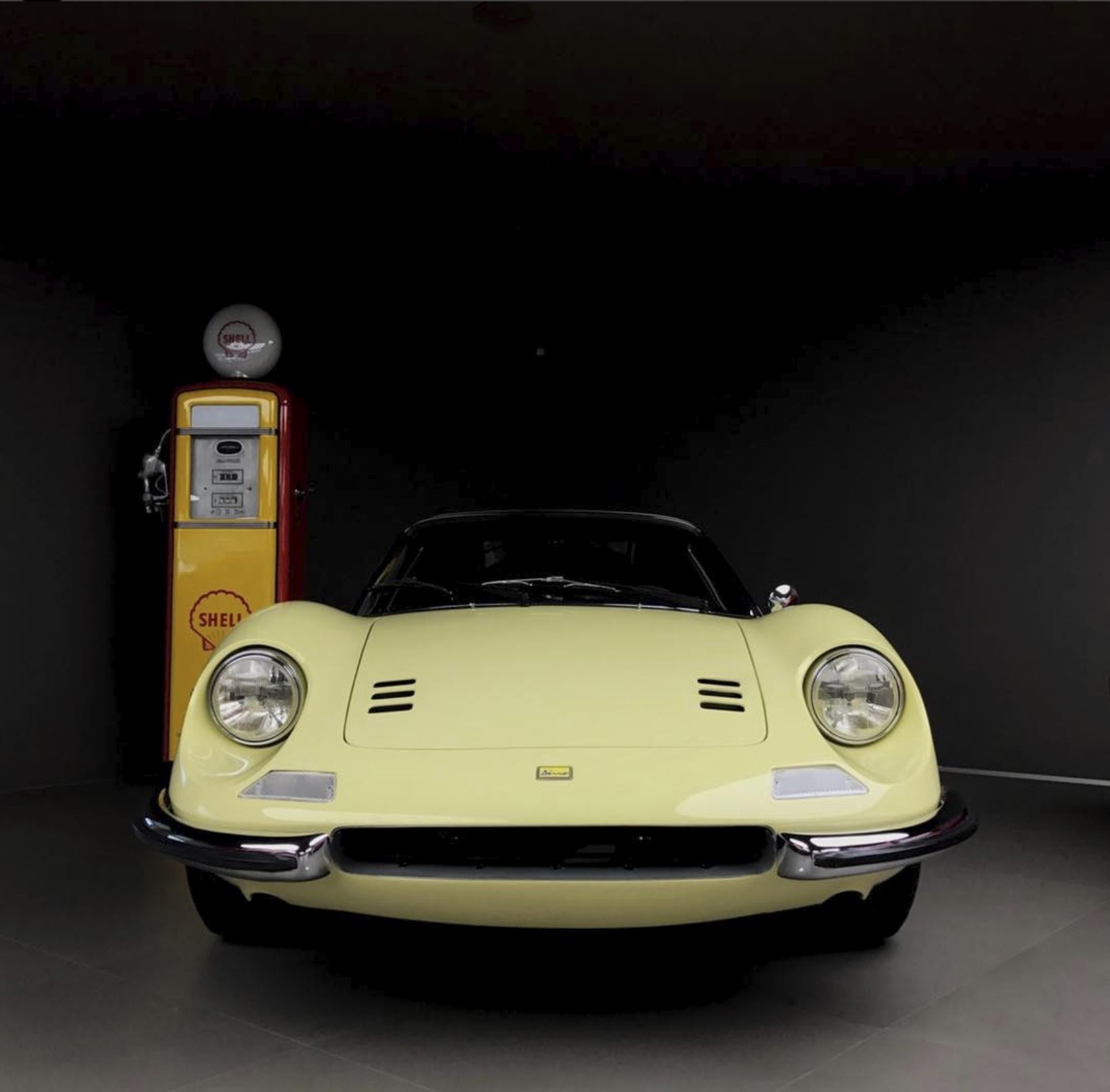 Bo suu tap Ferrari day du nhat the gioi anh 7