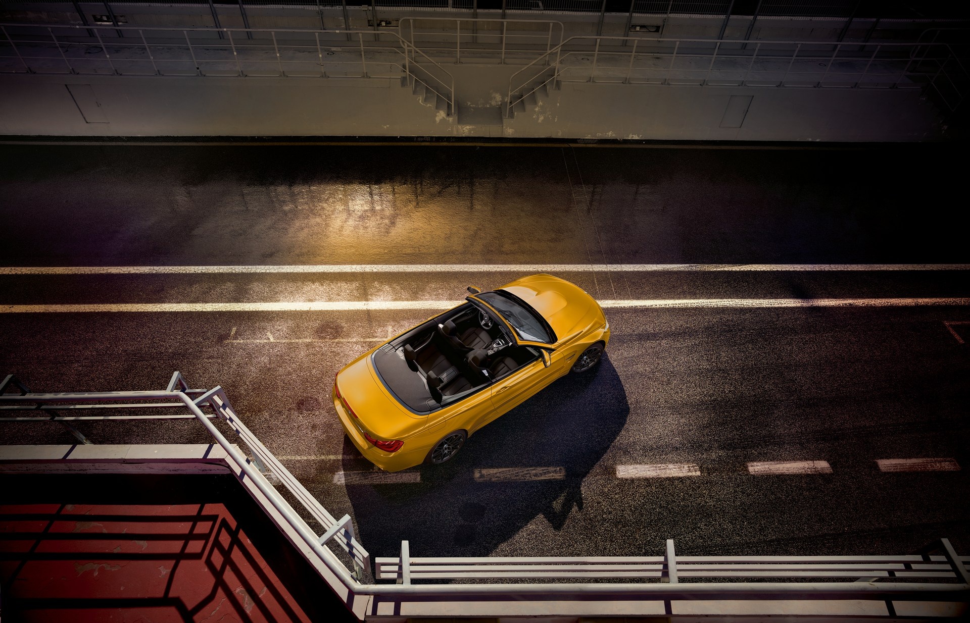 BMW M4 Convertible Edition 30 Jahre ra mat anh 6