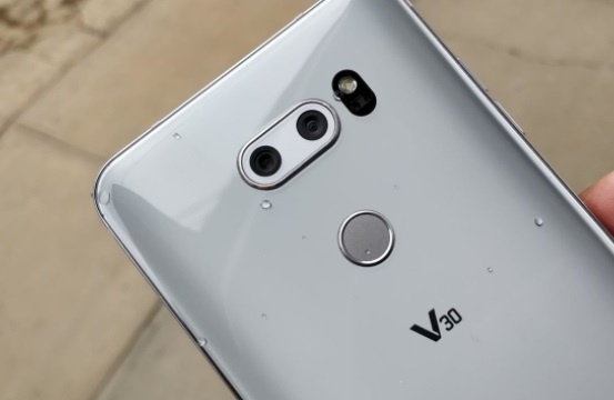 Loat smartphone dang chu y sap ra mat hinh anh