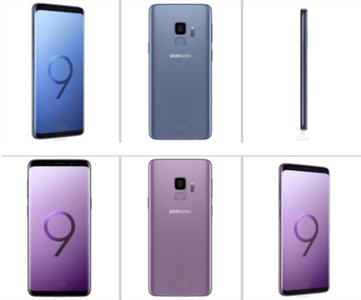 smartphone dang chu y sap ra mat anh 1