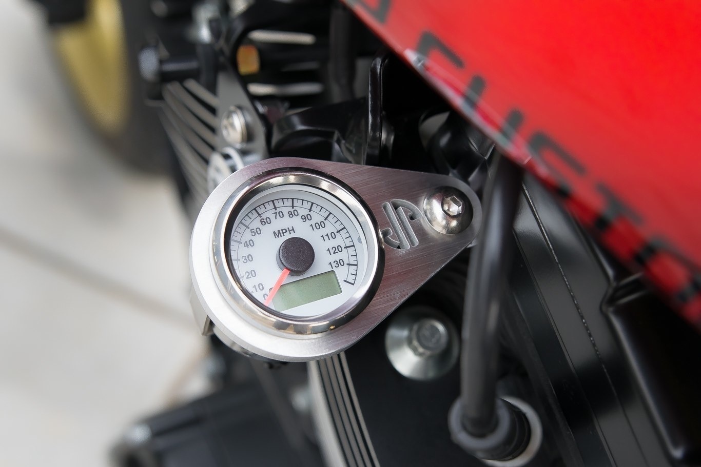 Harley-Davidson Forty-Eight do Bobber anh 5