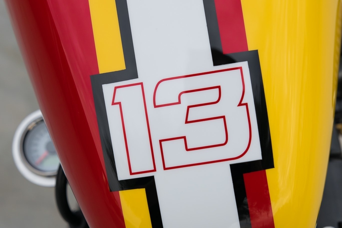 Harley-Davidson Forty-Eight do Bobber anh 4