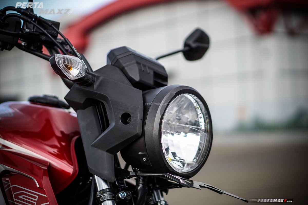 anh Honda CB150 Verza anh 4